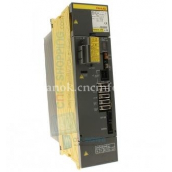 Сервоусилитель Fanuc Servo Amplifier Alpha SVM 2-80/80 A06B-6096-H208 Сервоусилитель Fanuc Servo Amplifier Alpha SVM 2-80/80 A06B-6096-H208