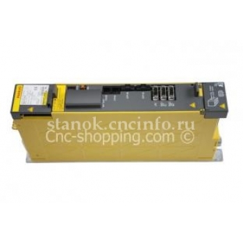 Сервоусилитель FANUC Servo Amplifier A06B-6114-H202 Сервоусилитель FANUC Servo Amplifier A06B-6114-H202