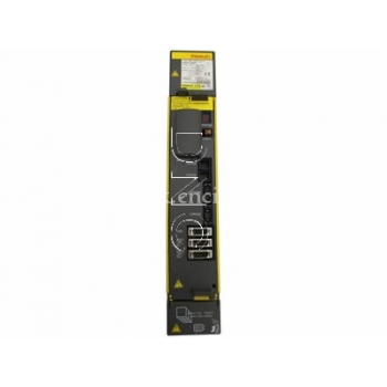Сервоусилитель FANUC Servo Amplifier Alpha i SVM 2-40/40i A06B-6114-H207 Сервоусилитель FANUC Servo Amplifier Alpha i SVM 2-40/40i A06B-6114-H207