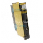 Сервоусилитель Fanuc Servo Amplifier Alpha iSV 1-40 FSSB A06B-6117-H104