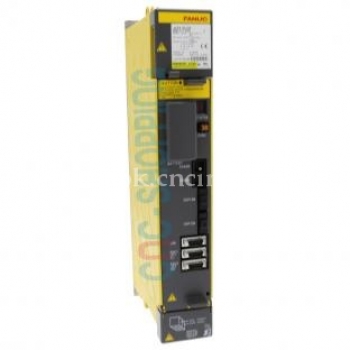 Сервоусилитель Fanuc Servo Amplifier Alpha iSV 2-20/20 30i A06B-6117-H205 Сервоусилитель Fanuc Servo Amplifier Alpha iSV 2-20/20 30i A06B-6117-H205