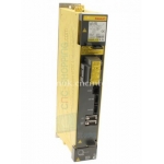 Сервоусилитель Fanuc Servo Amplifier Module SVM 1-10HVi A06B-6124-H102