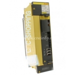 Сервоусилитель Fanuc Alpha iSV2 40/80HV A06B-6124-H208