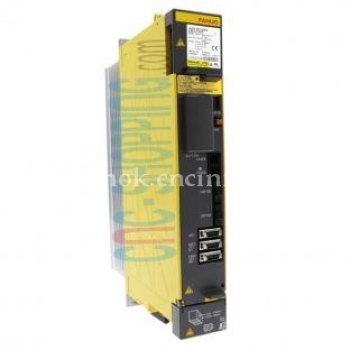 Сервоусилитель Fanuc Amplifier Alpha iSV 20/20HV A06B-6127-H205 Сервоусилитель Fanuc Amplifier Alpha iSV 20/20HV A06B-6127-H205