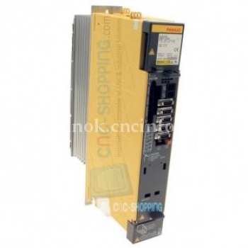 Сервоусилитель Fanuc Servo Drive Beta i SVM1-40i A06B-6132-H003 Сервоусилитель Fanuc Servo Drive Beta i SVM1-40i A06B-6132-H003