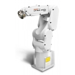 Робот FANUC LR Mate 200iD/4SC
