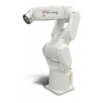 Робот FANUC LR Mate 200iD/7C Робот FANUC LR Mate 200iD/7C