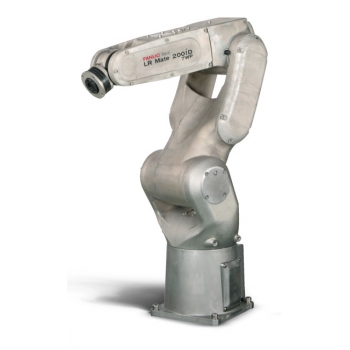 Робот FANUC LR Mate 200iD/7WP Робот FANUC LR Mate 200iD/7WP
