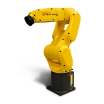 Робот FANUC LR Mate 200iD