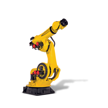Робот FANUC M-1000iA Робот FANUC M-1000iA