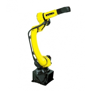 Робот FANUC M-10iD/12 Робот FANUC M-10iD/12