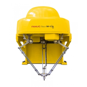 Робот FANUC M-1iA/1H Робот FANUC M-1iA/1H