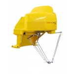 Робот FANUC M-1iA/1HL
