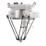 Робот FANUC M-2iA/3S