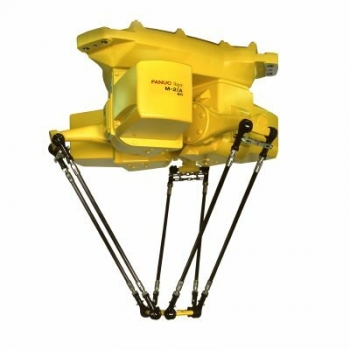 Робот FANUC M-2iA/6H Робот FANUC M-2iA/6H