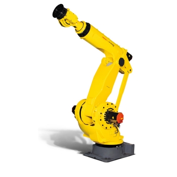 Робот FANUC M-900iB/280 Робот FANUC M-900iB/280