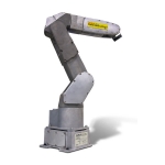 Робот FANUC Paint Mate 200iA/5L