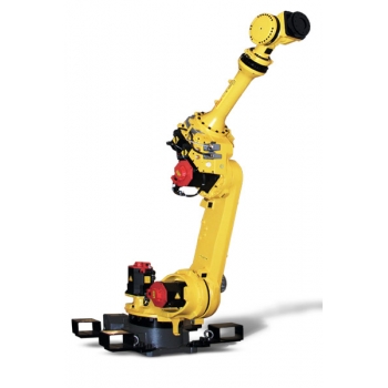 Робот FANUC R-1000iA/100F Робот FANUC R-1000iA/100F