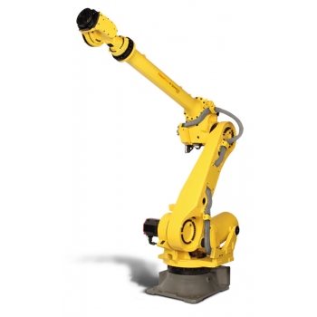 Робот FANUC R-2000iC/125L Робот FANUC R-2000iC/125L