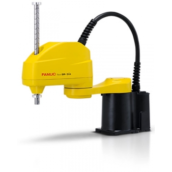 Робот FANUC SR-3iA Робот FANUC SR-3iA